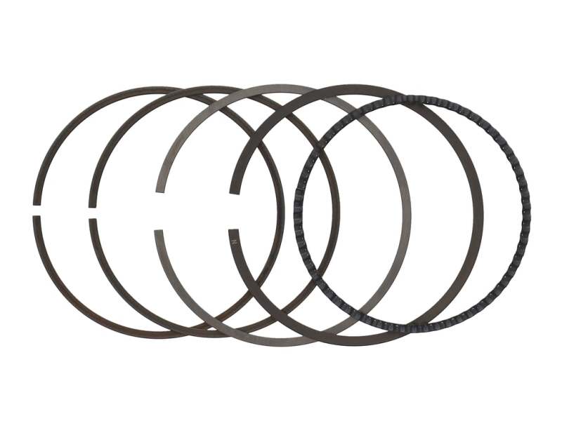 Wiseco 86.50MM RING SET Ring Shelf Stock - 8650XX