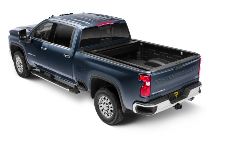 Retrax 2019 Chevy & GMC 5.8ft Bed 1500 PowertraxPRO XR - T-90481
