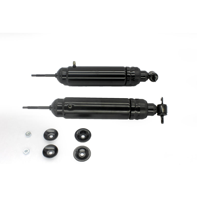 KYB Shocks & Struts Self Leveling Rear BUICK LeSabre 2000-05 - SR1002