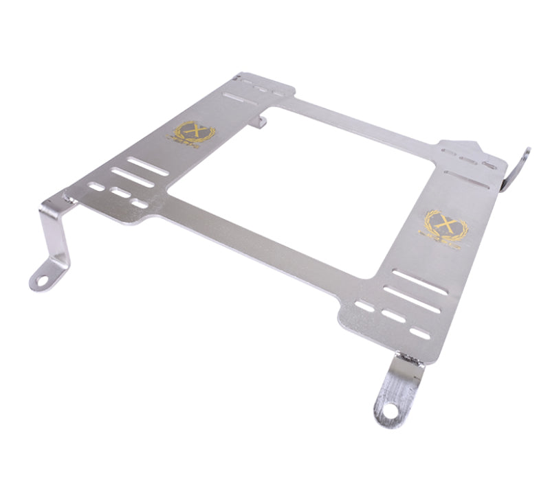 NRG Seat Brackets (Low) - 03+ Nissan 350Z (6spd) - - SBK-NZ02