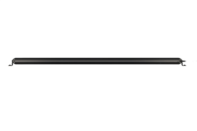 Hella Universal Black Magic 50in Tough Slim Curved Light Bar - 358197531