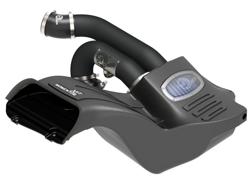 aFe Momentum XP Pro 5R Cold Air Intake System 17-18 - 54-73120-B