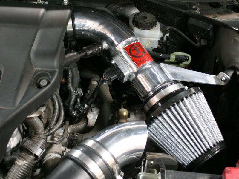 aFe Takeda Intakes Stage-2 PDS AIS PDS Nissan Altima 07-12 - TR-3002P