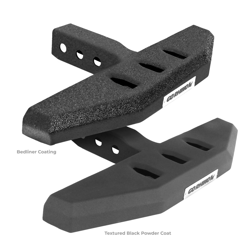 Go Rhino RB20 Slim Hitch Step - 18in. Long / - RB620ST
