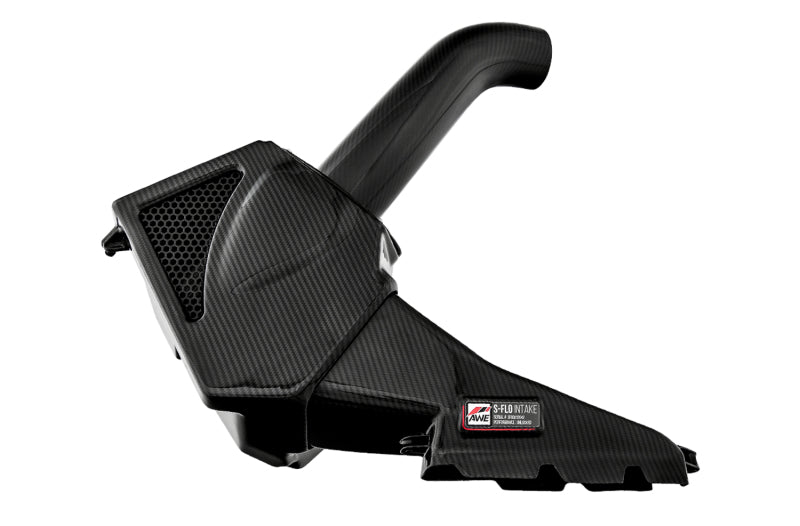 AWE Tuning Audi C7 A6 / A7 3.0T S-FLO Carbon - 2660-15022