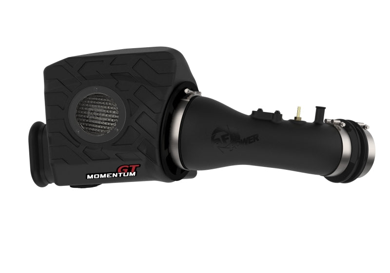 aFe Momentum GT Cold Air Intake Pro DRY S 10-18 - 50-70022D