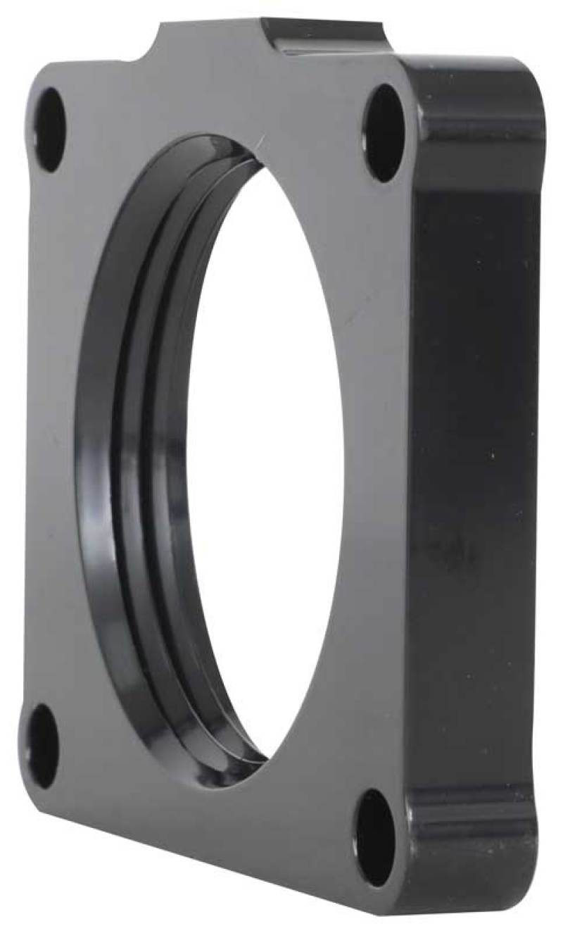 Airaid 99-04 Frontier / Xterra / Pathfinder 3.3L PowerAid TB - 520-505