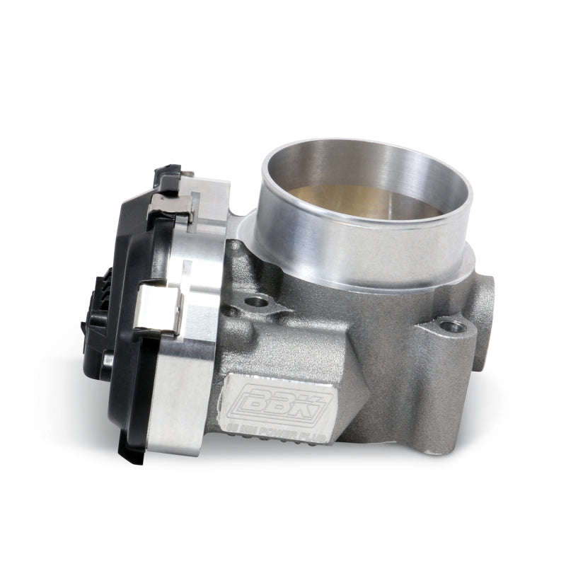 BBK 2015+ Ford Mustang 2.3L EcoBoost 65mm Power Plus Series - 1894