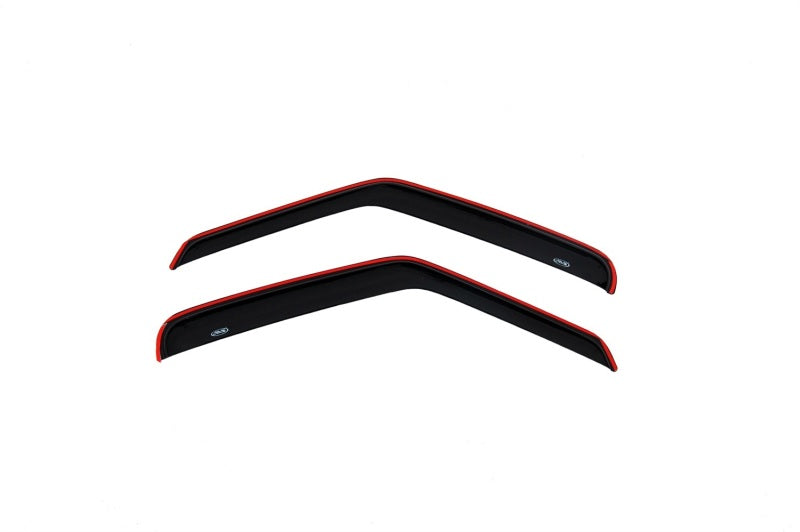 AVS 92-06 Ford E-150 Ventvisor In-Channel Window Deflectors 2pc - - 192077