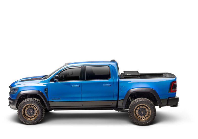 UnderCover 02-21 Ram 1500 5.7ft (Does not fit Rambox) Triad - TR36008