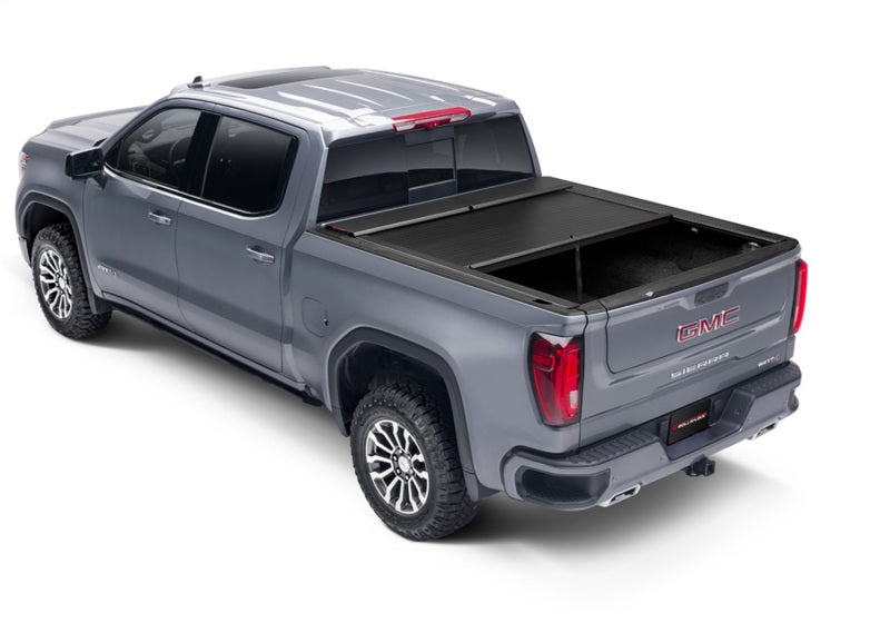 Roll-N-Lock 2024 Toyota Tacoma 6ft A-Series XT Retractable Tonneau Cover - 533A-XT