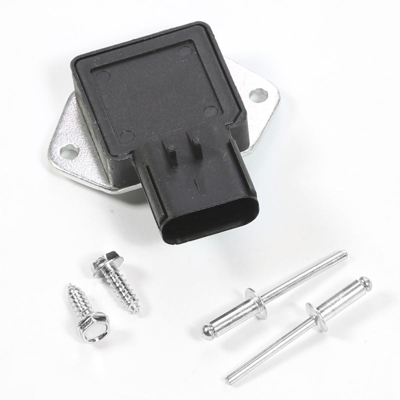 Omix Radiator Fan Relay 99-04 Jeep Grand Cherokee - 17237.19