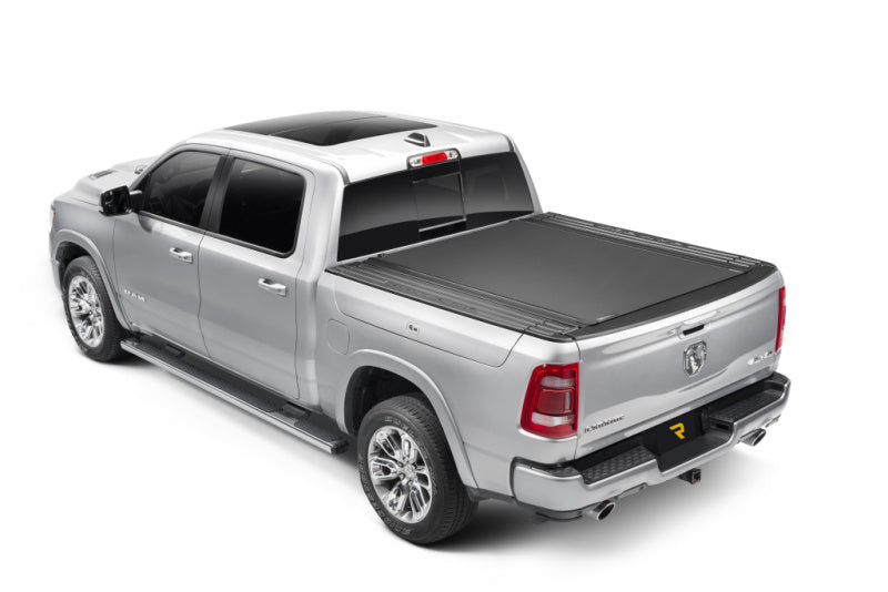 BAK 19-21 Dodge Ram w/ Ram Box Revolver X4s 5.7ft - 80227RB