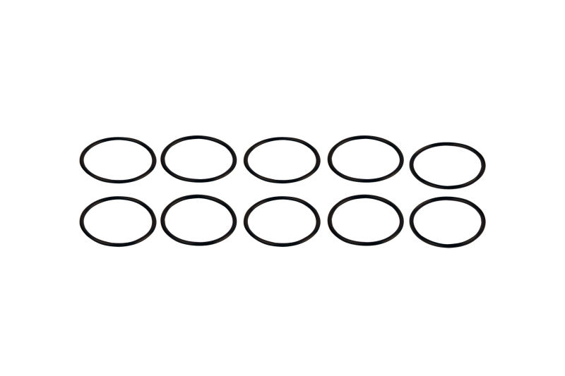 Aeromotive Replacement O-Ring (for 12303/12306) (Pack of 10) - 12003
