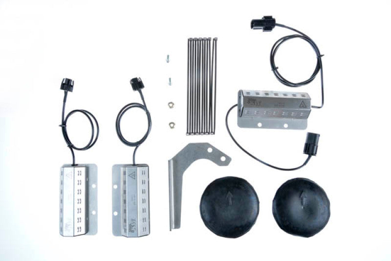 KW Electronic Damping Cancellation Kit BMW M3 E92 Type M390 - 68510119