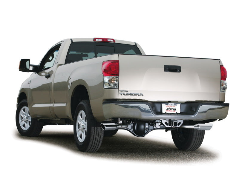 Borla 07-08 Toyota Tundra 5.7L Exhaust - 140238