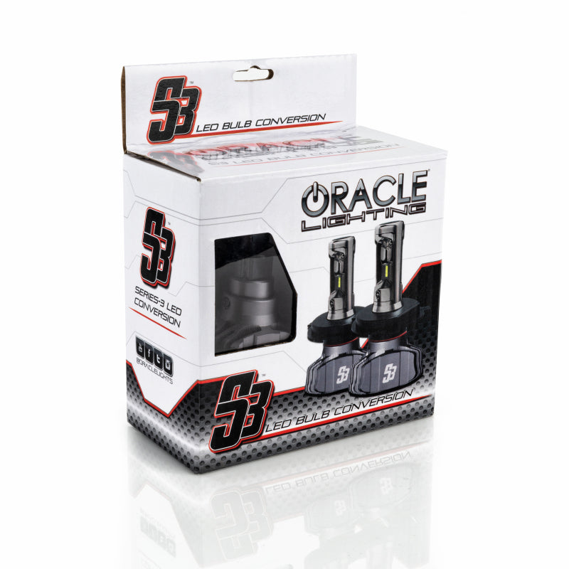 Oracle 9005 - S3 LED Headlight Bulb Conversion Kit - - S5239-001