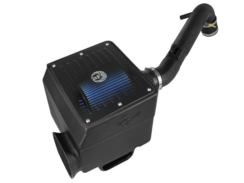 aFe MagnumFORCE Intake Stage-2 Si Pro 5R 05-15 Toyota Tacoma - 54-82722