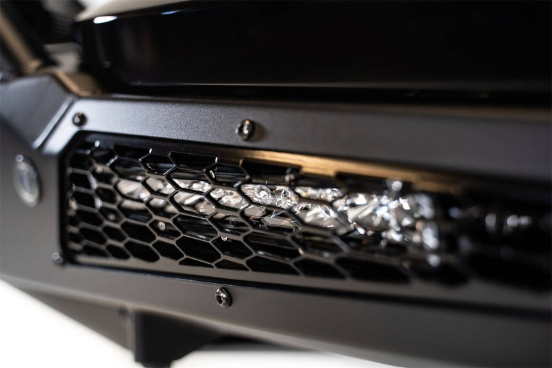 Addictive Desert Designs 21-22 Ford Raptor HoneyBadger Front Bumper - F210221180103
