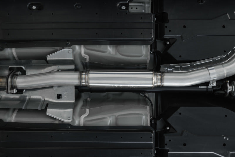 MBRP 15-19 Subaru WRX 2.0L/STI 2.5L 3in Dual Split Rear - S4802304