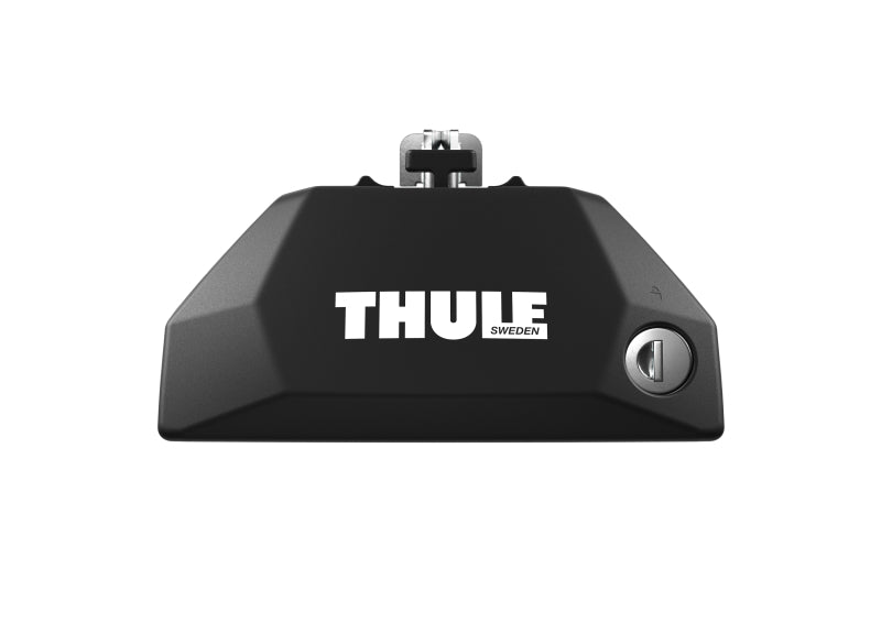 Thule Evo Flush Load Carrier Feet (Vehicles w/Flush Railings) - - 710601