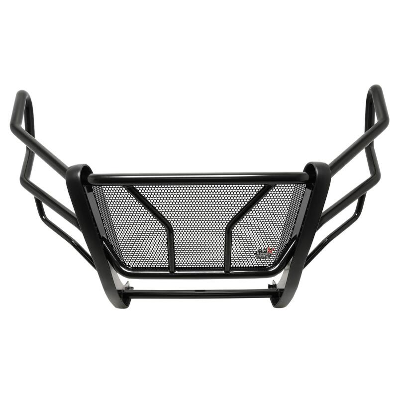 Westin 15-21 Ford Transit 150/250/350 HDX Grille Guard - Black - 57-4055