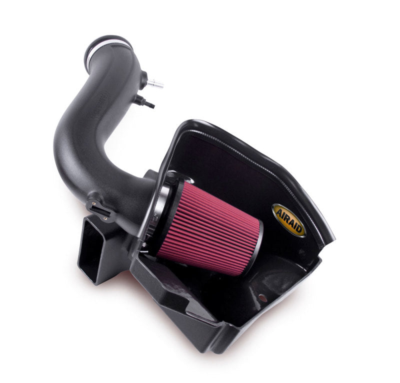 Airaid 11-14 Ford Mustang 3.7L V6 MXP Intake System w/ - 451-265