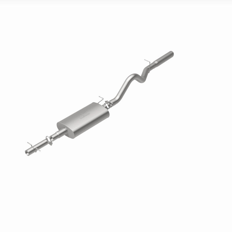 MagnaFlow Sys C/B Dodge Durango 4.7L - 15659