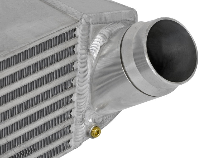 aFe BladeRunner GT Series Intercooler 12-15 BMW 335i (F30) L6 - 46-20231