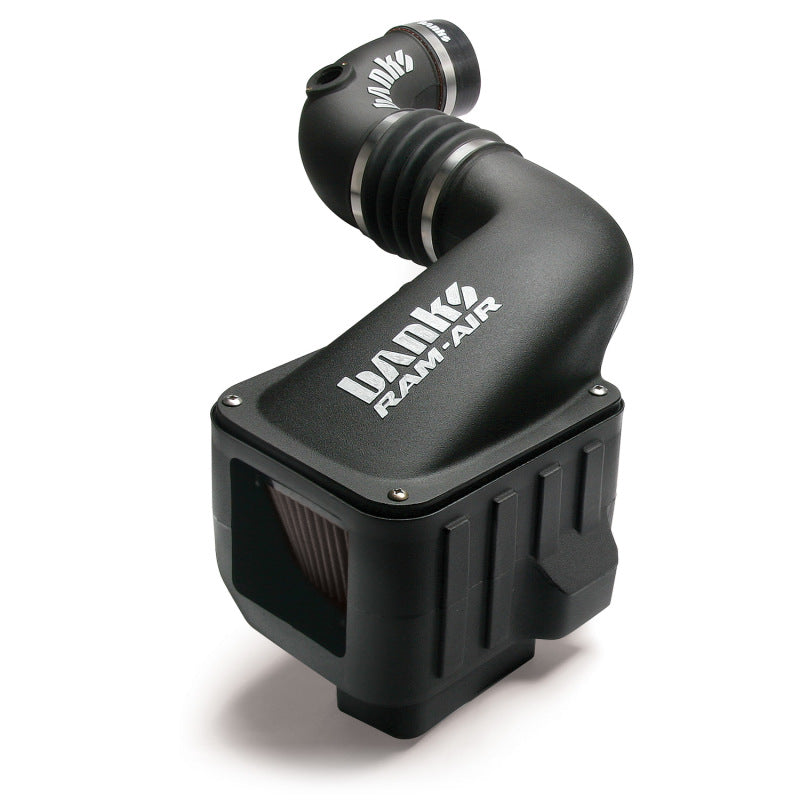 Banks Power 06-07 Chevy 6.6L LLY/LBZ Ram-Air Intake System - - 42142-D