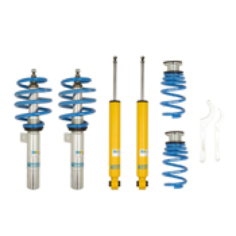Bilstein B14 (PSS) 2015 Mini Cooper F56 Front & Rear - 47-244412