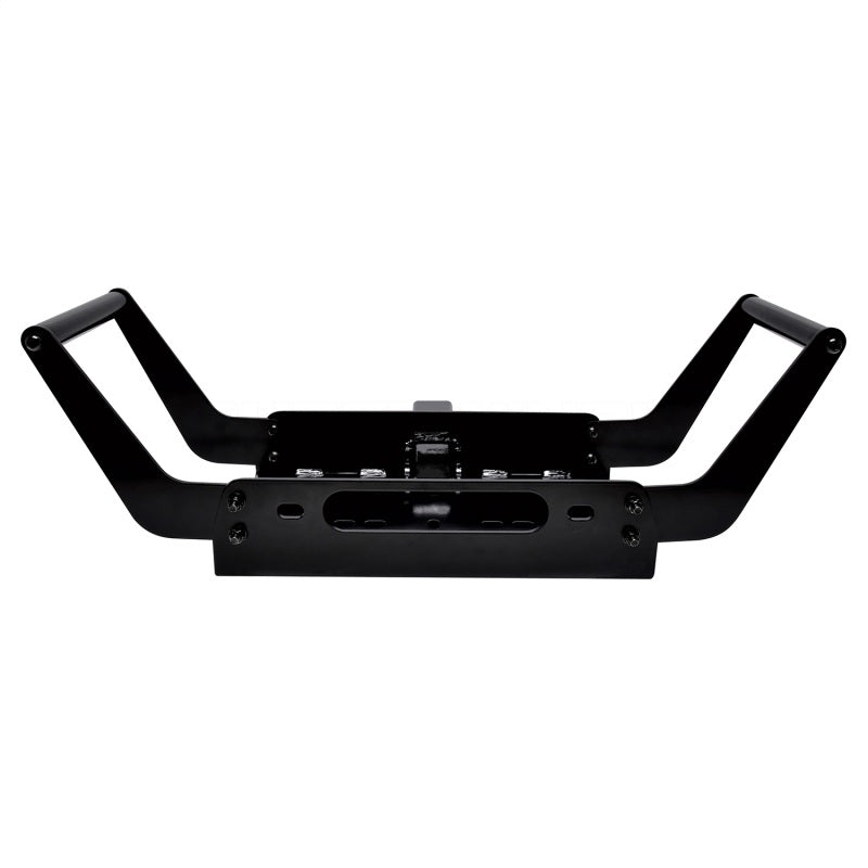 Superwinch 9500 LBS 2in Receiver Cradle (SX 10000 / Talon - 2050