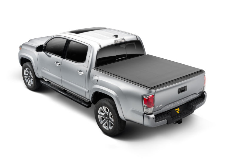 Truxedo 2022 Toyota Tundra w/ Deck Rail System Sentry CT - 1564016