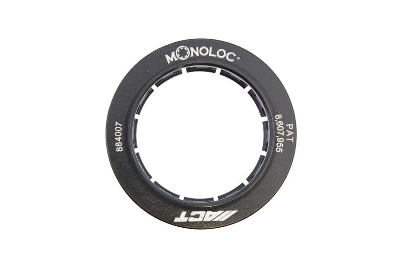 ACT 2008 Mitsubishi Lancer Monoloc Collar - 884007P