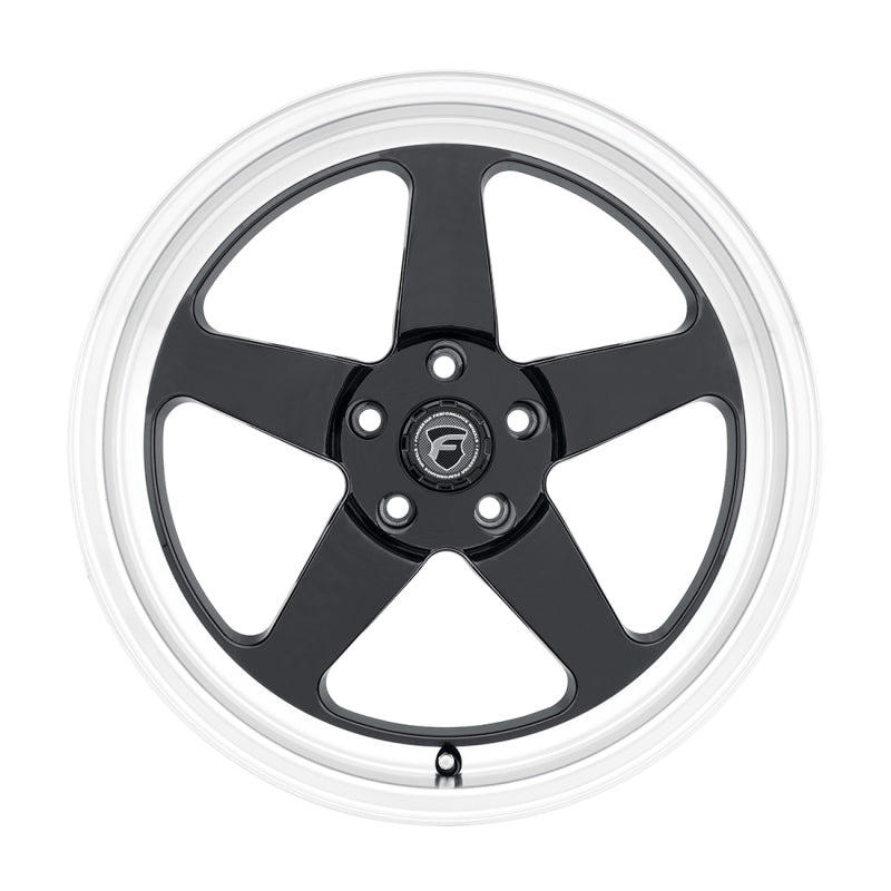 Forgestar D5 Drag 18x8.0 / 5x120 BP / ET15 / - F09188022P15
