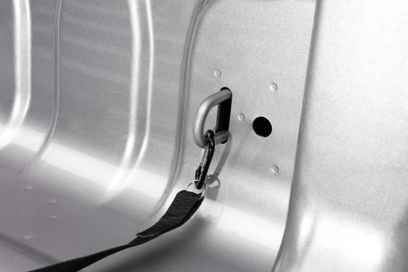 Roll-N-Lock 2019 Ram 1500-3500 (3)(5)(18) SB 74.5in A-Series Retractable Tonneau - BT402A