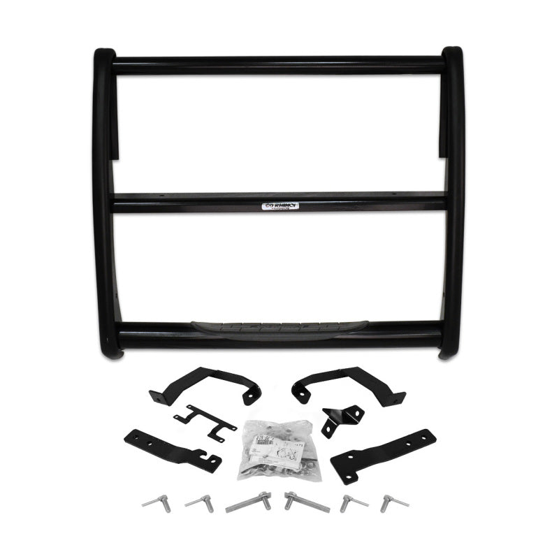 Go Rhino 88-99 Chevrolet Pick Up 3000 Series StepGuard - - 3090B