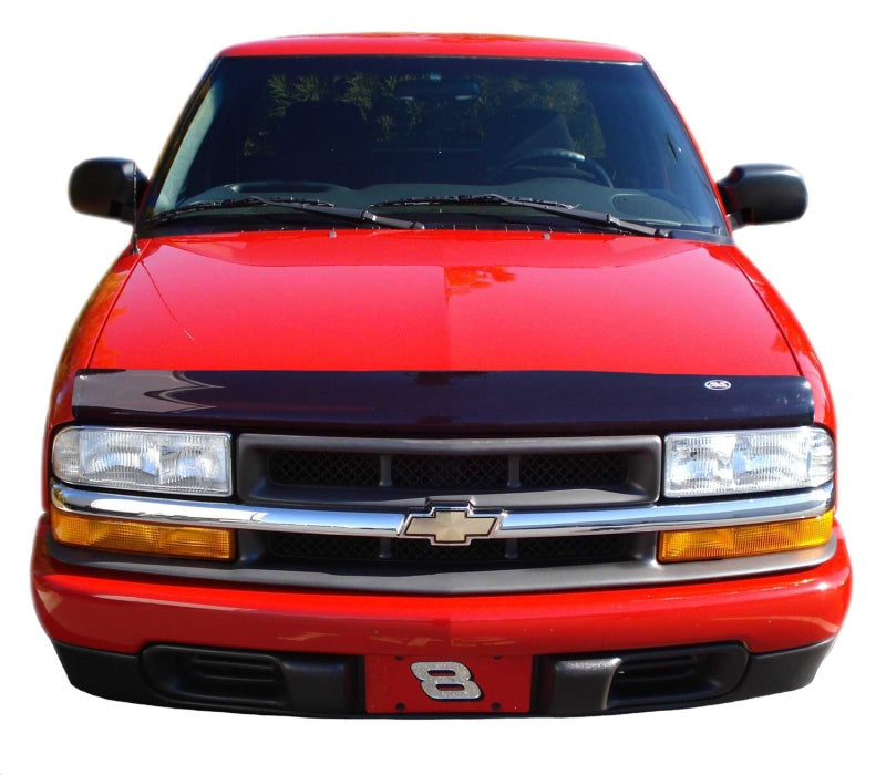 AVS 98-01 GMC Envoy Bugflector Medium Profile Hood Shield - - 22036