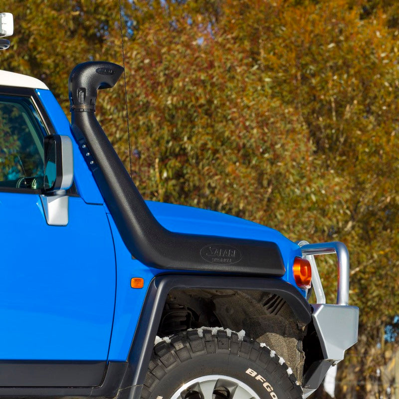 ARB Safari 4X4 Snorkel Vspec Fj Cruiser 4L V6 Inc - SS420HF