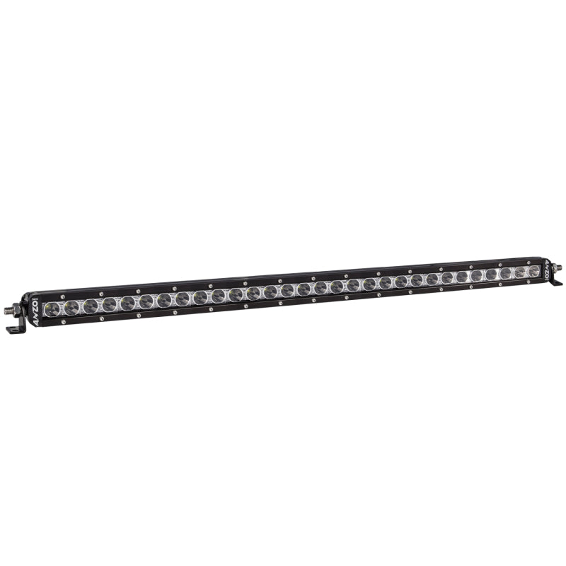 ANZO Rugged Off Road Light 30in 5W High Intensity LED - 881049