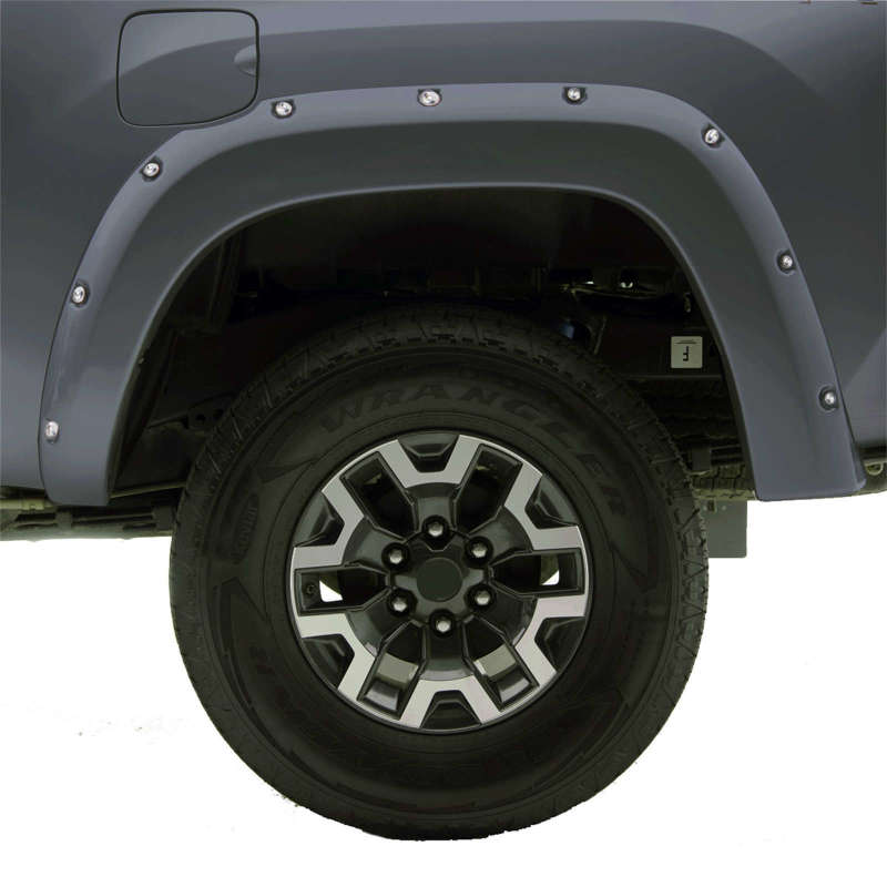 EGR 14+ Toyota Tundra Bolt-On Look Color Match Fender Flares - 795494-1G3