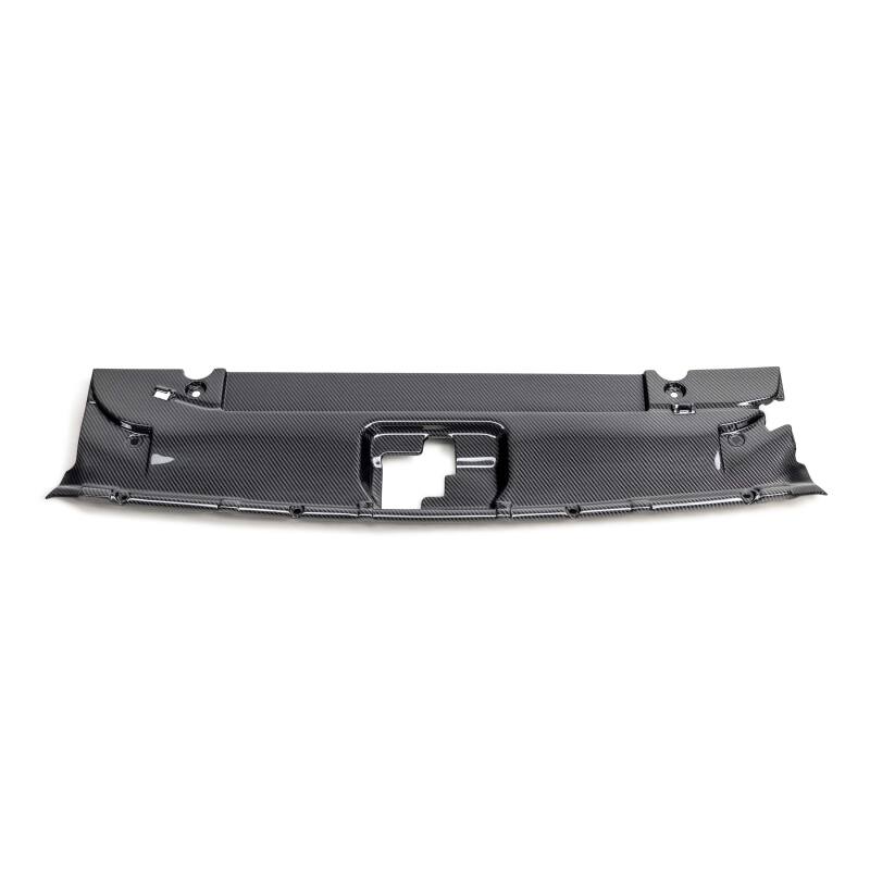 Anderson Composites 15-16 Ford Mustang Radiator Cover - AC-CP15FDMU