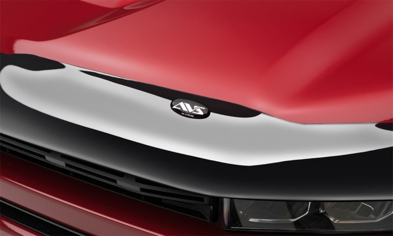 AVS 04-06 Scion XB High Profile Bugflector II Hood Shield - 24648