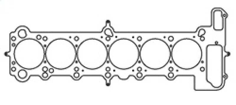 Cometic BMW M50B25/M52B28 Engine 85mm .070 inch MLS Head Gasket - C4328-070