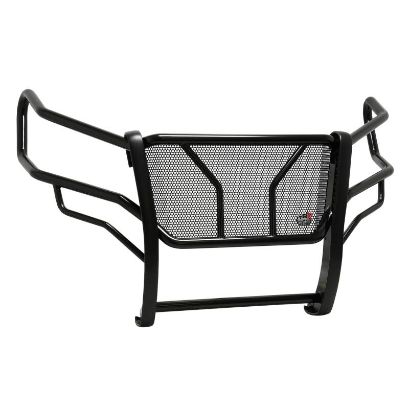 Westin 15-21 Ford Transit 150/250/350 HDX Grille Guard - Black - 57-4055