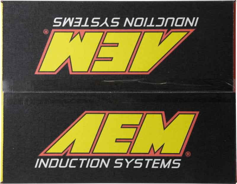 AEM 94-01 Integra GSR Polished Short Ram Intake - 22-404P