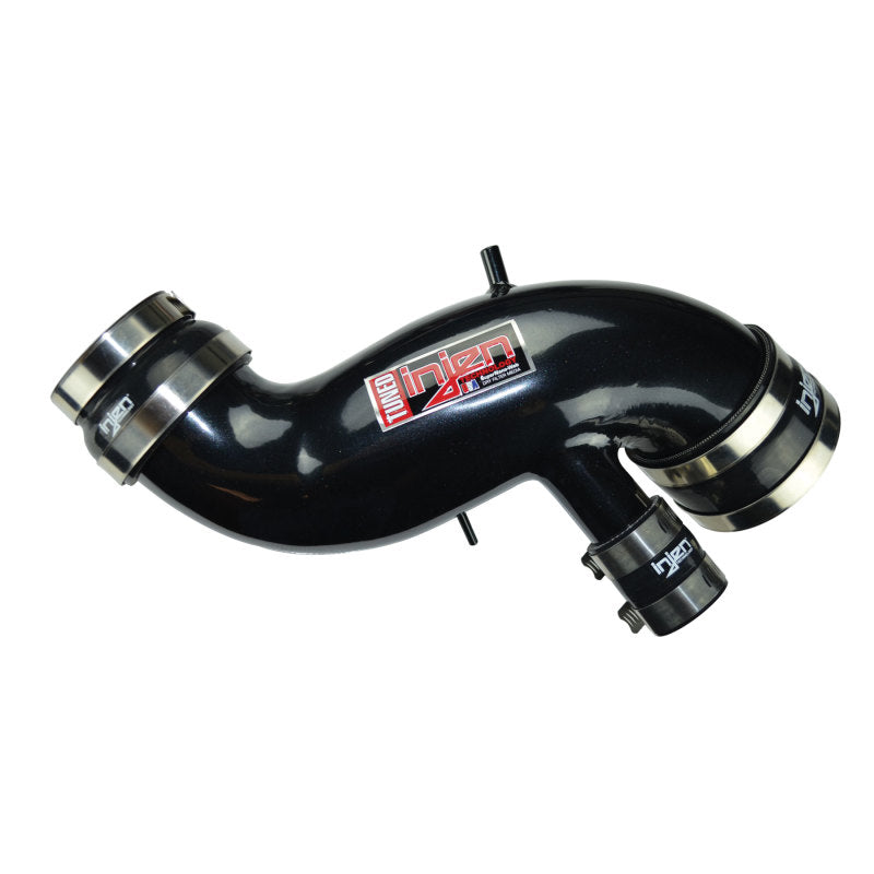 Injen 03-06 Evo 8/9/MR Cast Aluminum Intake System w/ Full - SP1898BLK
