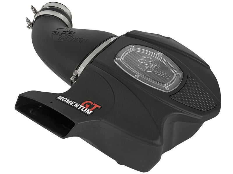 aFe POWER Momentum GT Pro Dry S Cold Air Intake - 51-76206-1