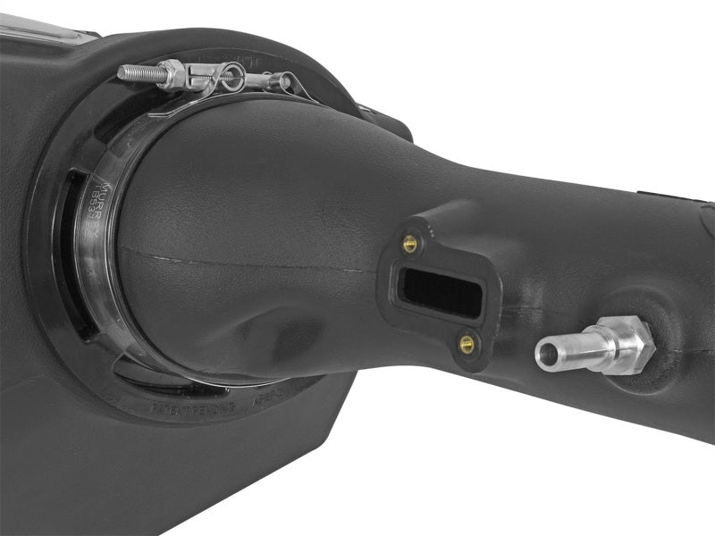 aFe Momentum Air Intake System PRO Dry S Stage-2 13-16 - 51-74205