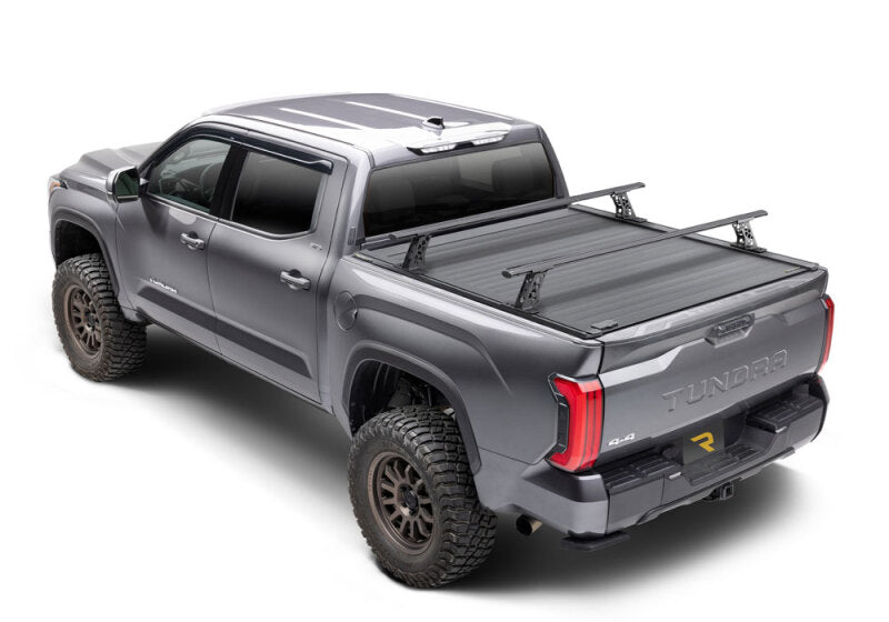 Retrax 2022 Toyota Tundra Regular & Double Cab 6.5ft Bed - T-80863